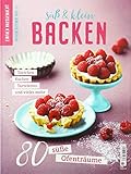 hausgemachte ravioli kaufen  Einfach Hausgemacht Bookazine Nr. 1: Backen – süß & klein
