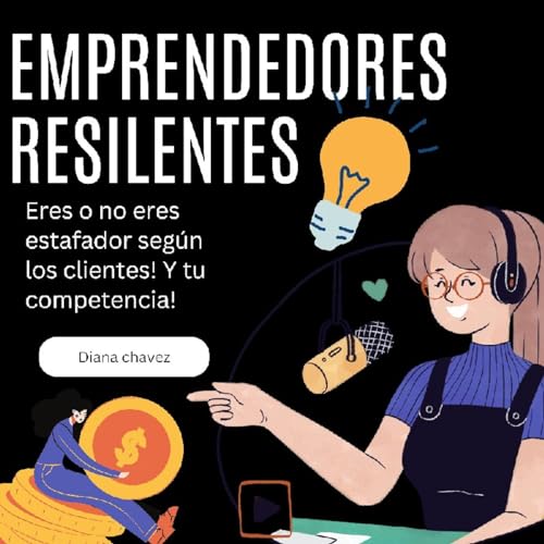 Episodio 2 - Mi primer experiencia con un cliente t&oacute;xico y aprovechado!