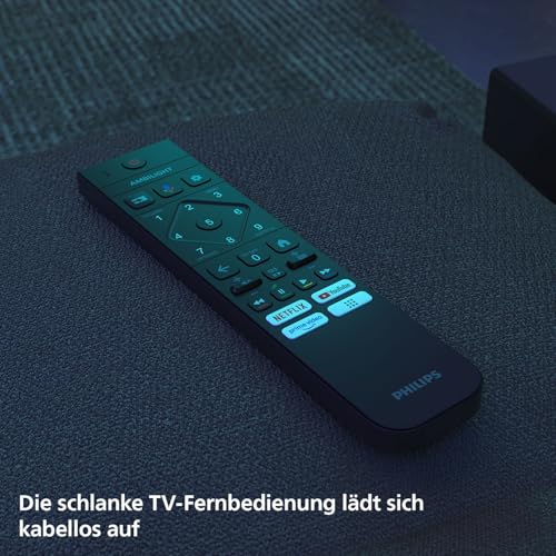 Philips 48OLED810/12 OLED-Fernseher (121 cm/48 Zoll – Bild 10