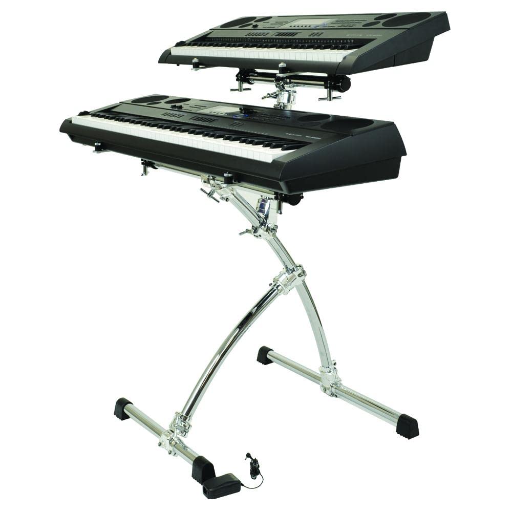 Amazon.com: Gibraltar Electronic Keyboard Stand (GKS-KT76