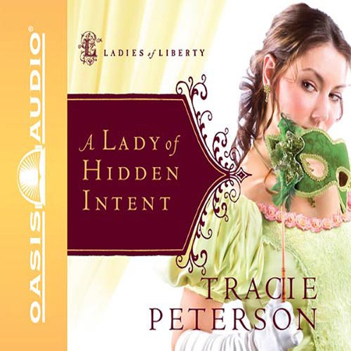 A Lady of Hidden Intent