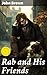 Cover zum Buch Rab and His Friends