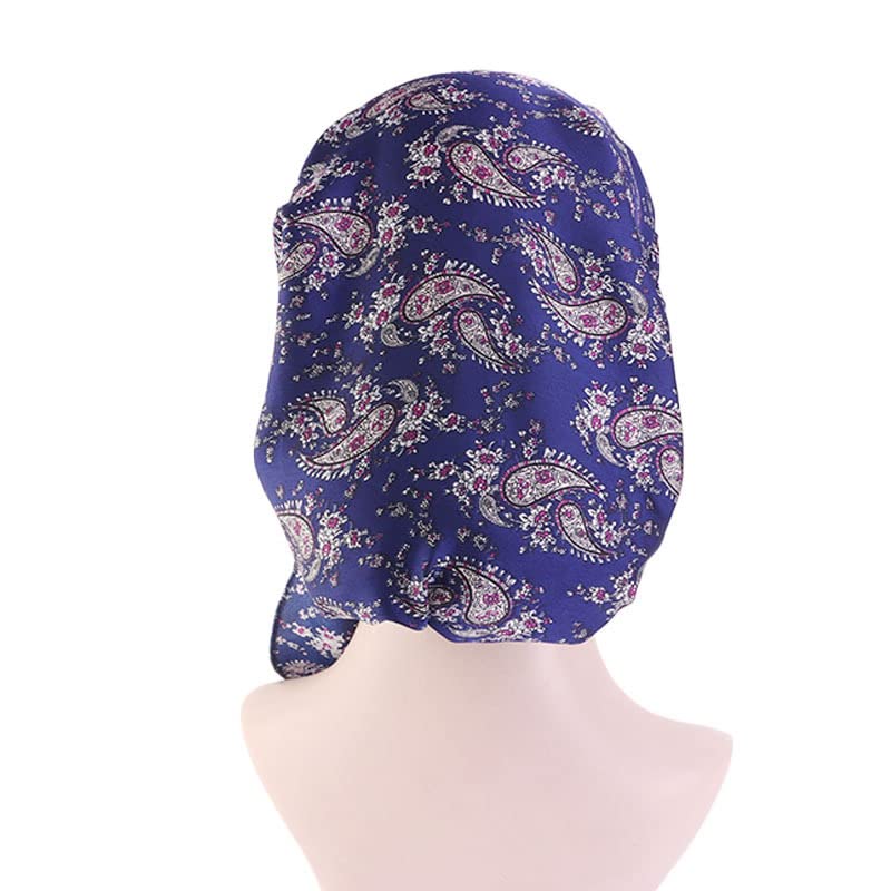 Cappello chemio contro il cancro Cappello elastico ad asciugatura Cappello chemio contro il cancro Cappello elastico ad asciugatura