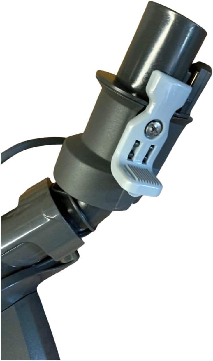 Genuine Elite Vacuum Cleaner Brush Assembly KC83QDWCZV06 11621814411，Replacement for Kenmore OEM