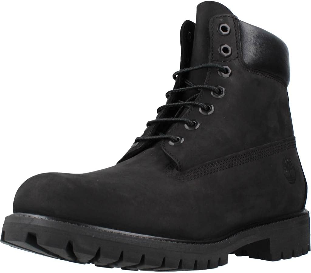 Men's 6" Premium Boots