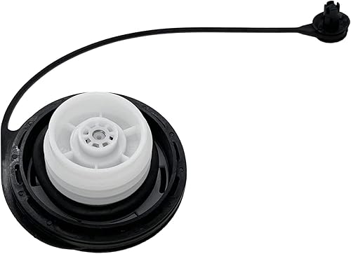 Miniatura 2 de Tapa de depósito de combustible de repuesto GT231 15763227 compatible con Chevy GMC Cadillac Oldsmobile Pontiac Silverado Sierra Suburban Tahoe