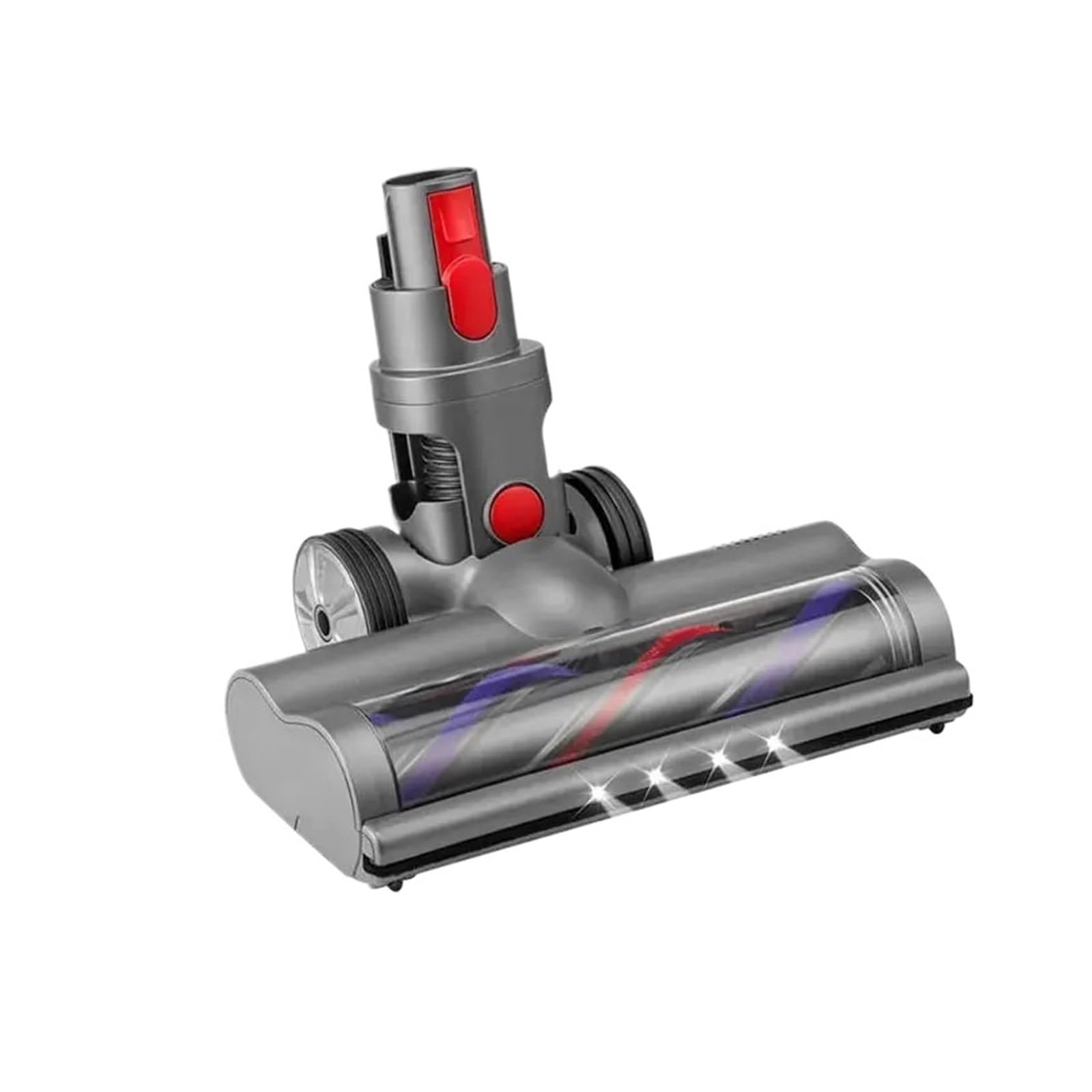 Testina spazzola a rullo, compatibile con Dyson, V7 V8 V10 V11