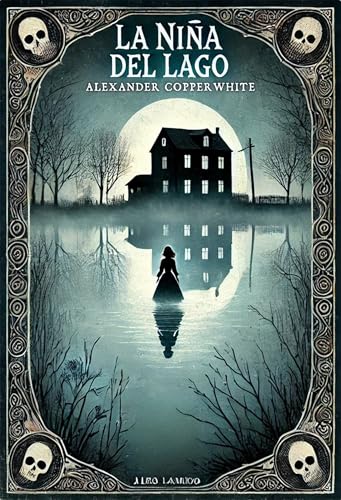 La niña del lago (Terror en familia)