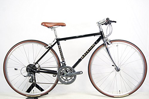 Amazon | RALEIGH(ラレー) RFC（RFC) クロスバイク 2015年 440サイズ