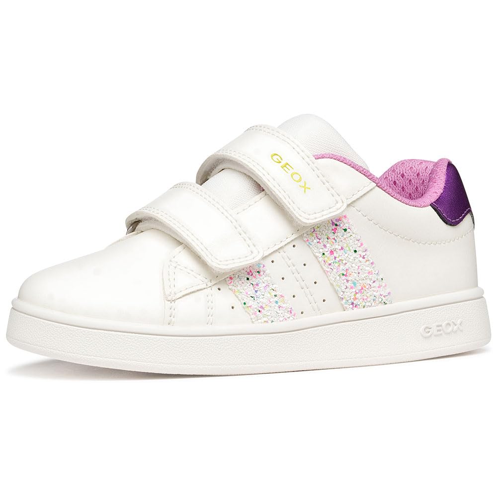 Geox J Eclyper Girl A Scarpe da ginnasticaBambine e Ragazze