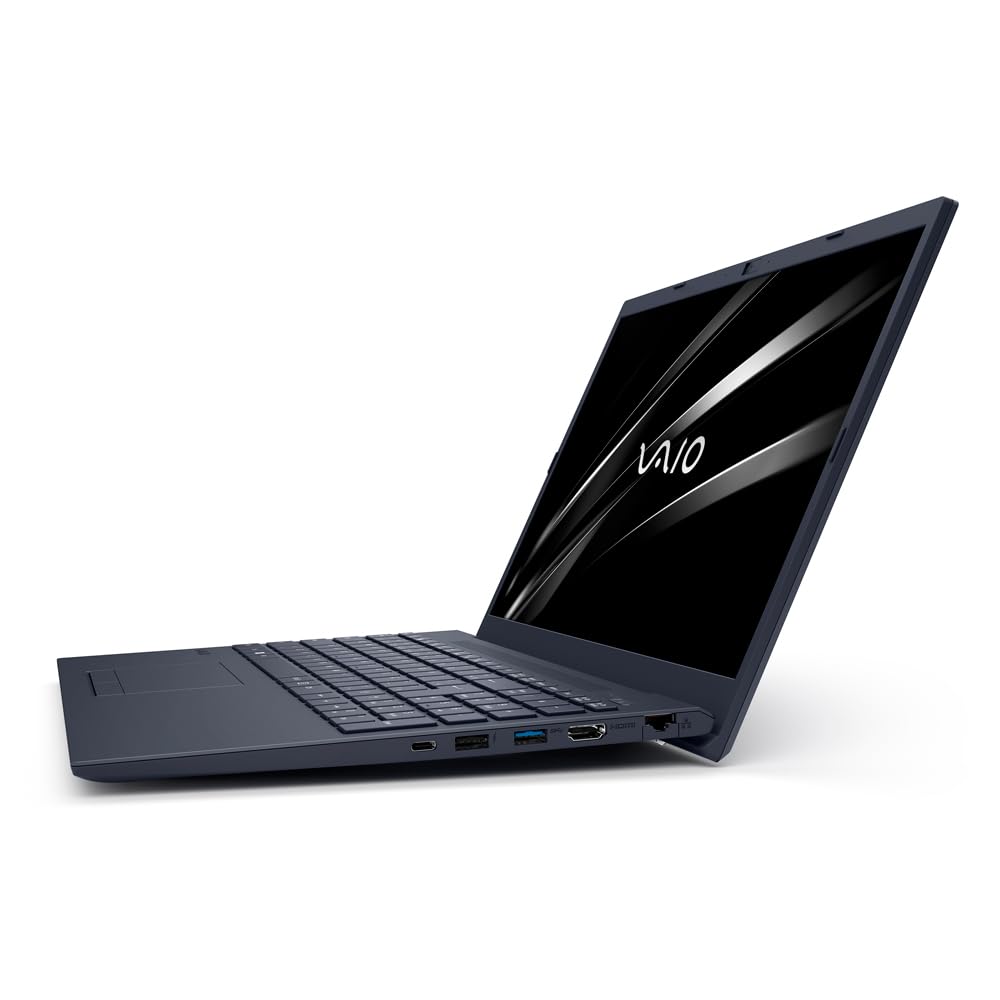 Notebook VAIO®FE15 AMD® Ryzen 5 Linux 8GB 256GB SSD Full HD
