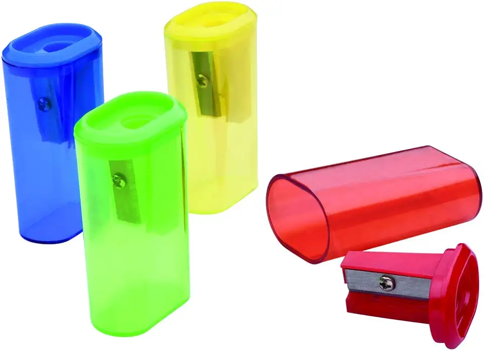 Apontador, Tris, 7897476620893, Multicor