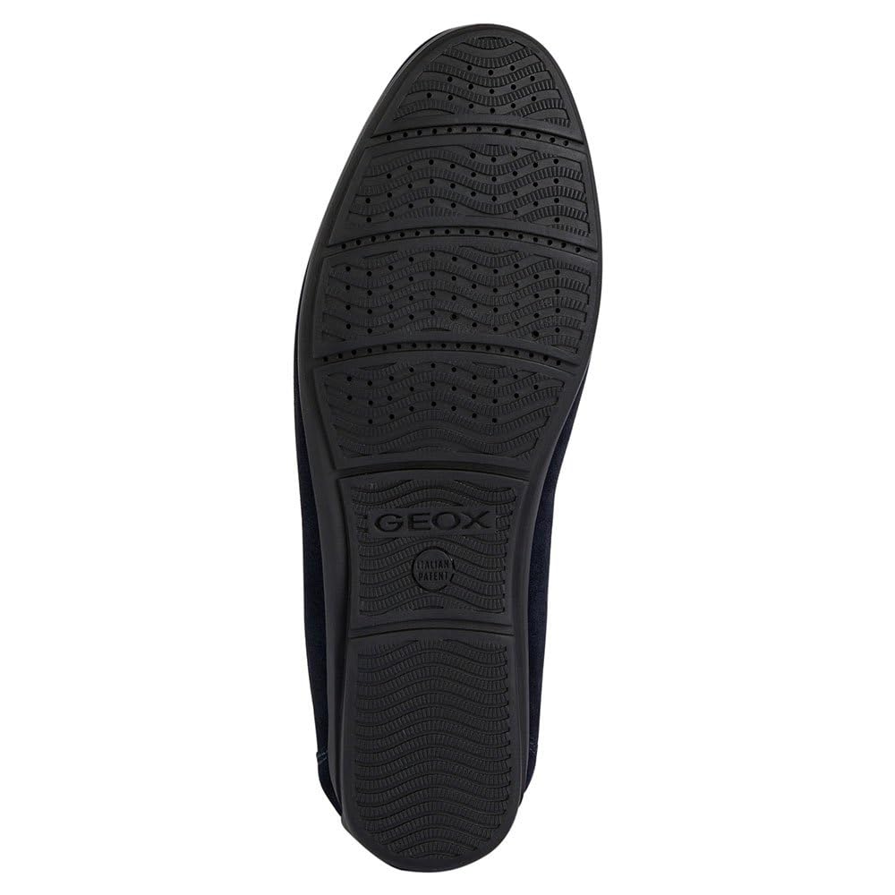 Geox Mężczyźni U SironMoccasin