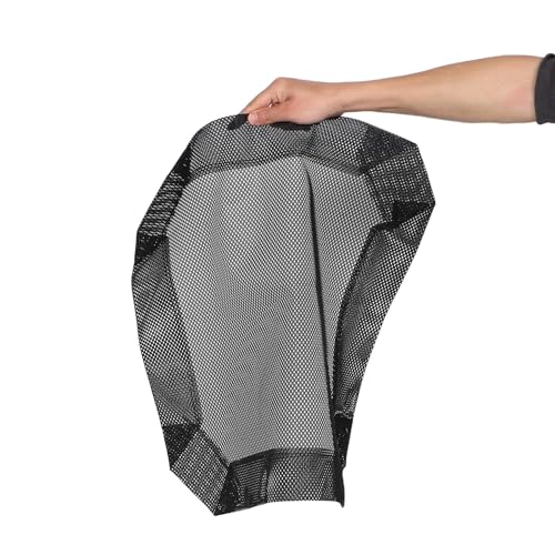 Housse de Lit de Chien Filet Ventilé Amovible et Lavable