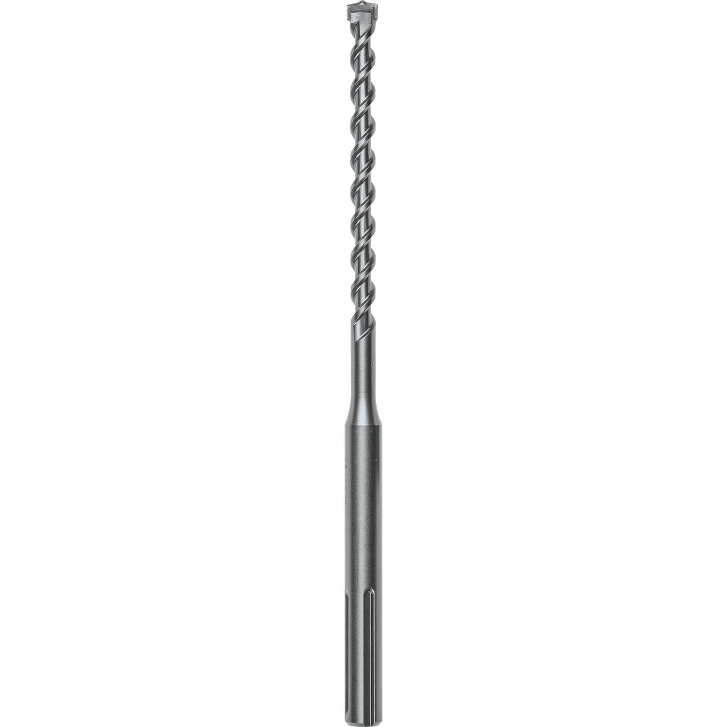 Makita B-61329 Broca SDS-MAX de 9/16" x 13", 2 cortadores