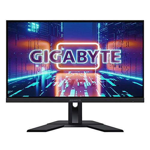 Monitor Gamer Gigabyte 27' 1ms GTG 165 Hz FreeSync M27F A