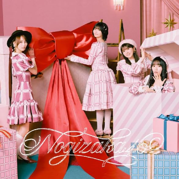 Amazon.co.jp: 【 先着特典付 き 5形態 Bl u-rayセット 】 乃木坂46