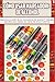 C&Atilde;MO USAR MARCADORES DE ALCOHOL: Descubra el poder de los marcadores de alcohol: 7 m&Atilde;&copy;todos sencillos para realzar sus obras de arte al instante