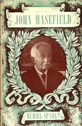 John Masefield B000Q04RA8 Book Cover