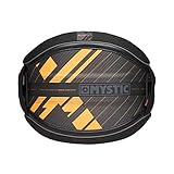 Marco de núcleo biónico 2020 Mystic Majestic X Waist Harness No Spreader Bar - Black/Orange S