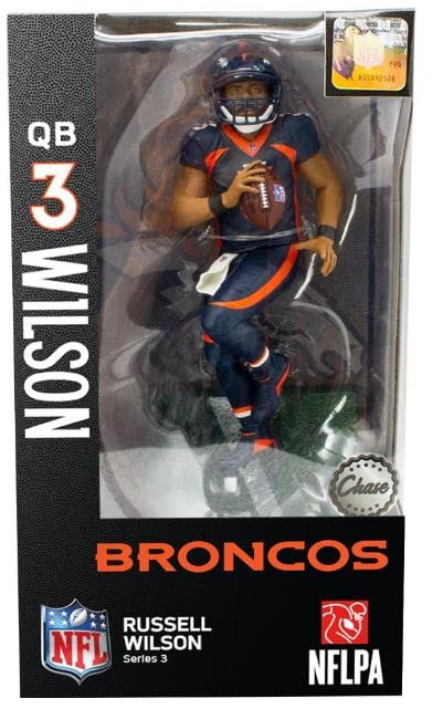 NFL マクファーレン フィギュア　デリック・ブルックス　チェイス バリアント NFL Derrick Brooks Tampa Bay Buccaneers Figure McFarlane Toys