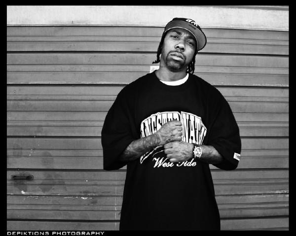 MC Eiht