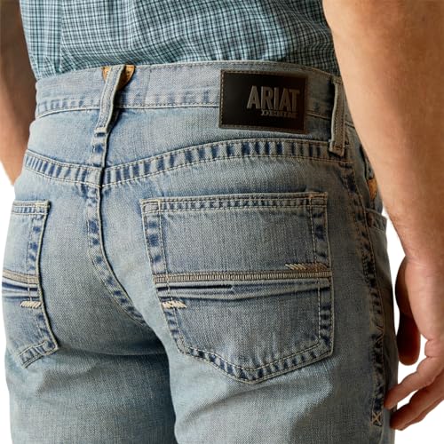 Ariat Men's M4 Relaxed Marston Straight2