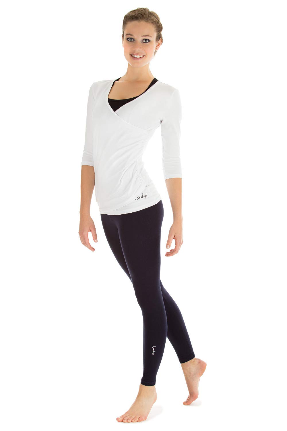 Mallas deportivas para mujer Wtl1 de Winshape