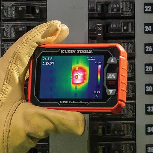 thermal imaging camera pro 1679
