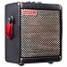 Positive Grid Spark MINI 10W Small Smart Guitar Amp & Bluetooth Speaker | Portable Sound for Guitar Playing at Home or On The Go | Black