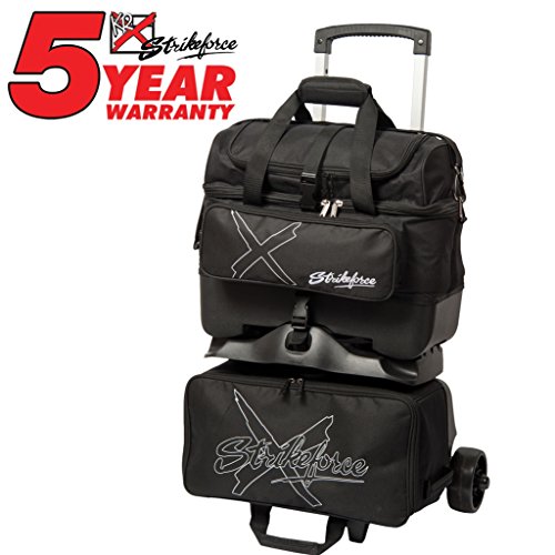 Best 4 Ball Bowling Bags
