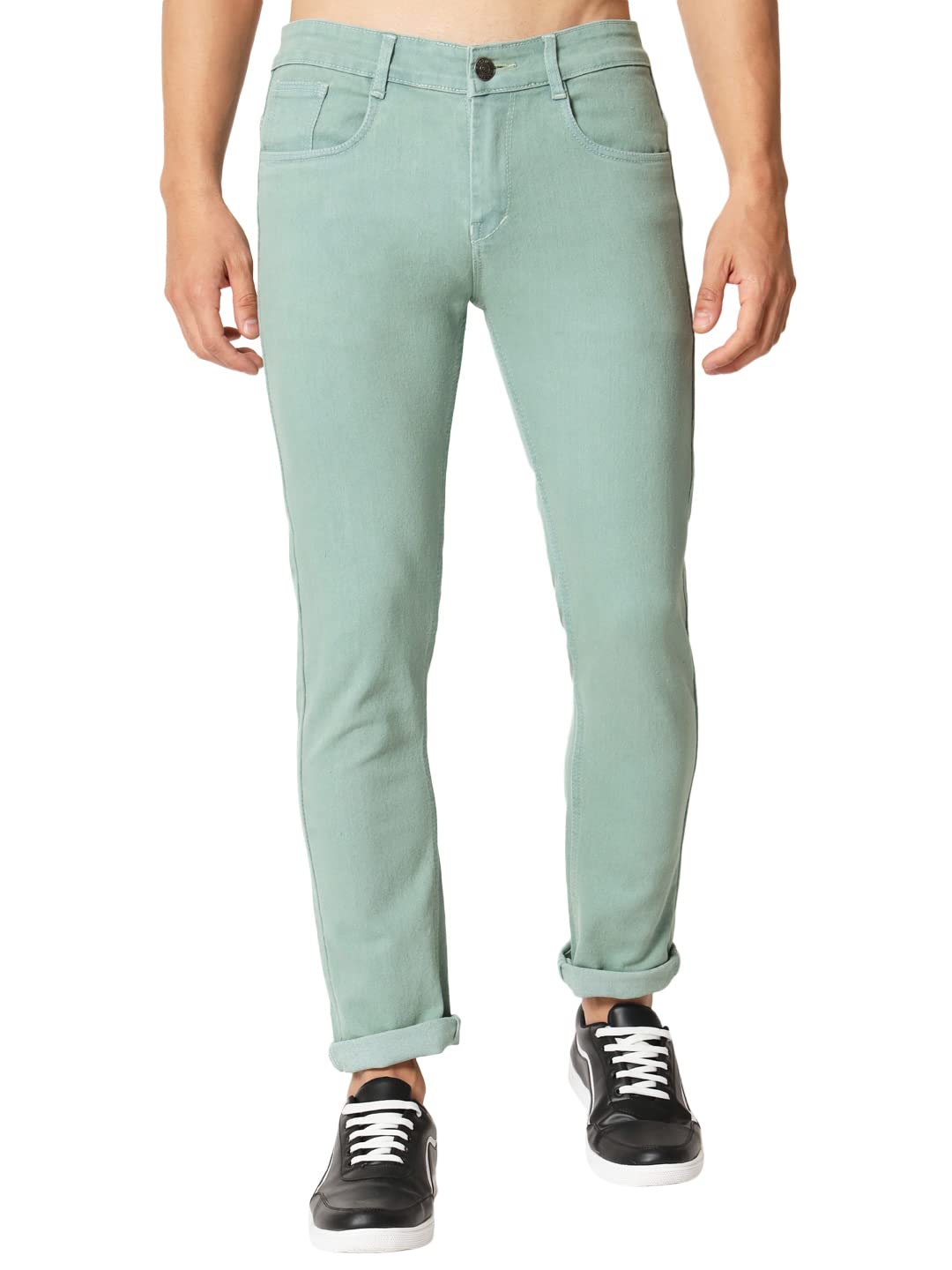 RAGZO Jeans Pant for Men || Men Jeans Pants || Denim Jeans || Casual Jeans Pant for Men Stretchable