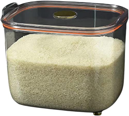 米びつ(一度使用しています) S計量米びつ 6kg Nホワイト | 保存容器 通販 | ホームセンターの