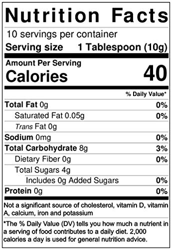 New Zealand Organic Freeze-Dried Feijoa Pineapple Guava Powder Gluten-Free - | 100g | 3.5oz - Thumbnail 4
