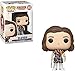 Stranger Things - Eleven in Mall Outfit Funko Pop! Vinyl Figure (Bundled with Compatible Pop Box Protector Case), Multicolored, 3.75 inches