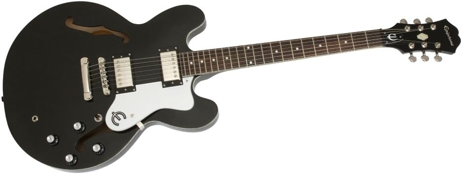 Epiphone dot black Clearance