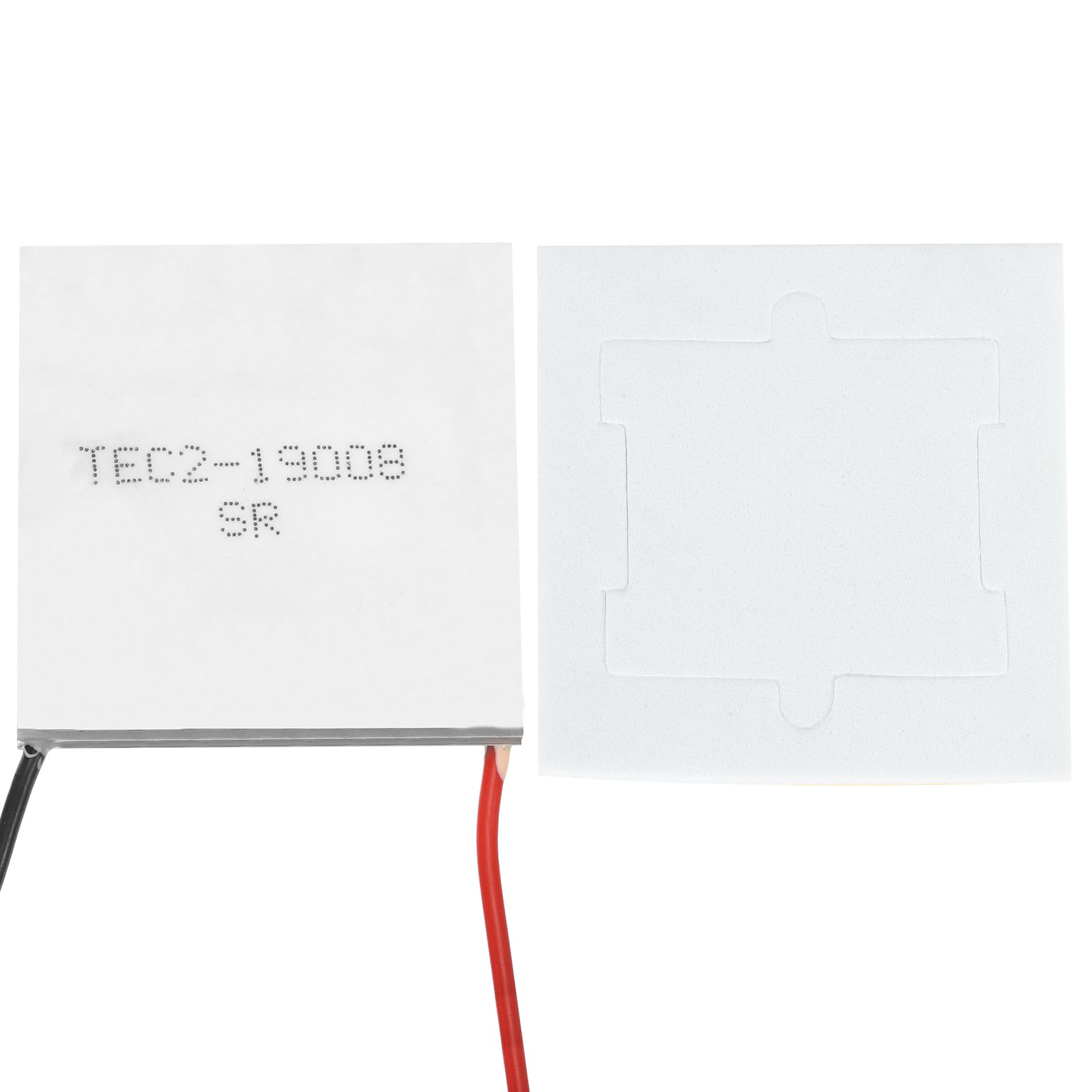 Amazon.com: MECCANIXITY TEC2-19008 Semiconductor Refrigeration