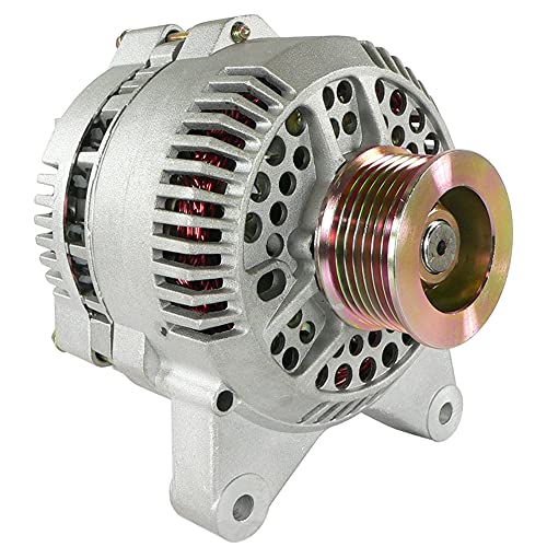 Alternateur neuf contre les baisses de tension Ford Crown Victoria 1992-1994