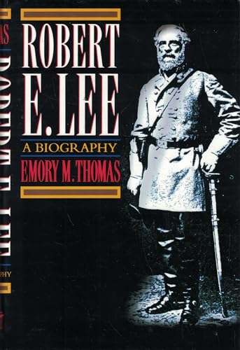 Robert E Lee – A Biography view 2