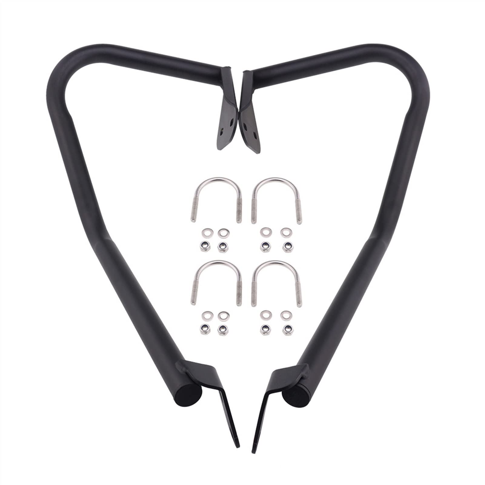 Protecteur moto accessoires pare-chocs inférieur moteur CRF250L Rallye