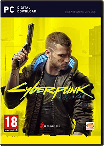 Cyberpunk 2077 (PC DVD) steampunk buy now online Cyberpunk 2077 (PC DVD) steampunk buy now online