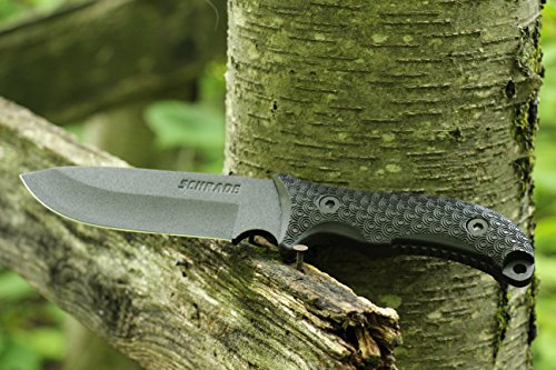 Schrade SCHF36 Frontier