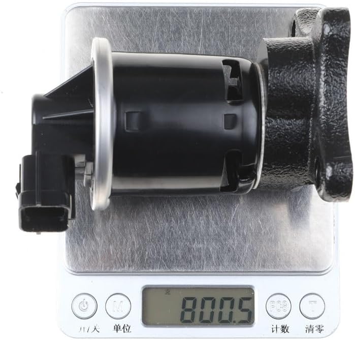 Miniatura 5 de car part New EGR Valve Exhaust Gas Return For Chevrolet Aveo For Aveo5 For Epica 9015237