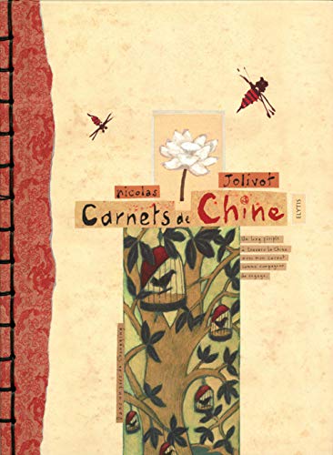 Carnets de Chine livre En ligne