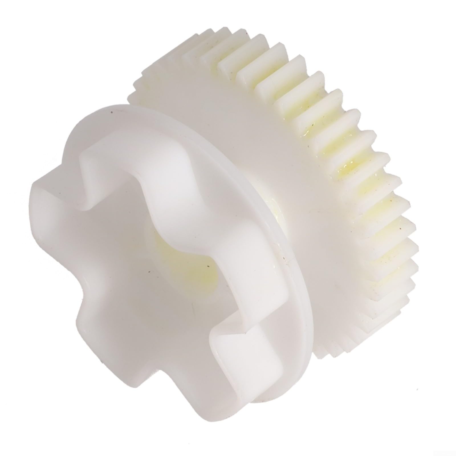 CNANRNANC Plastic Gear Set For Rs550 And Rs390 Motors, Large Medium Small Gears For Children'S Electric Ride-On Toy Cars, Compatible With Kid'S Ride-On Vehicles(550 5P large gear)