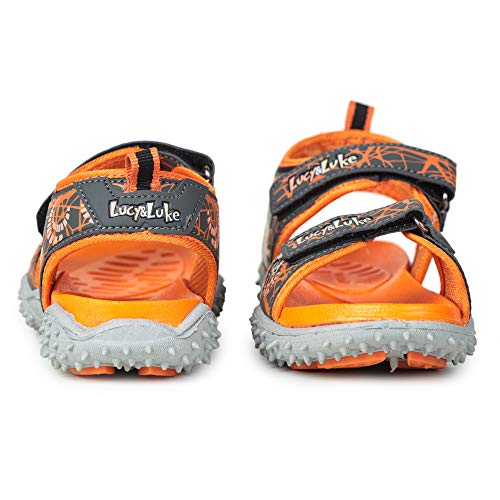 Image of Liberty Kids RICO-18 Casual Sandal