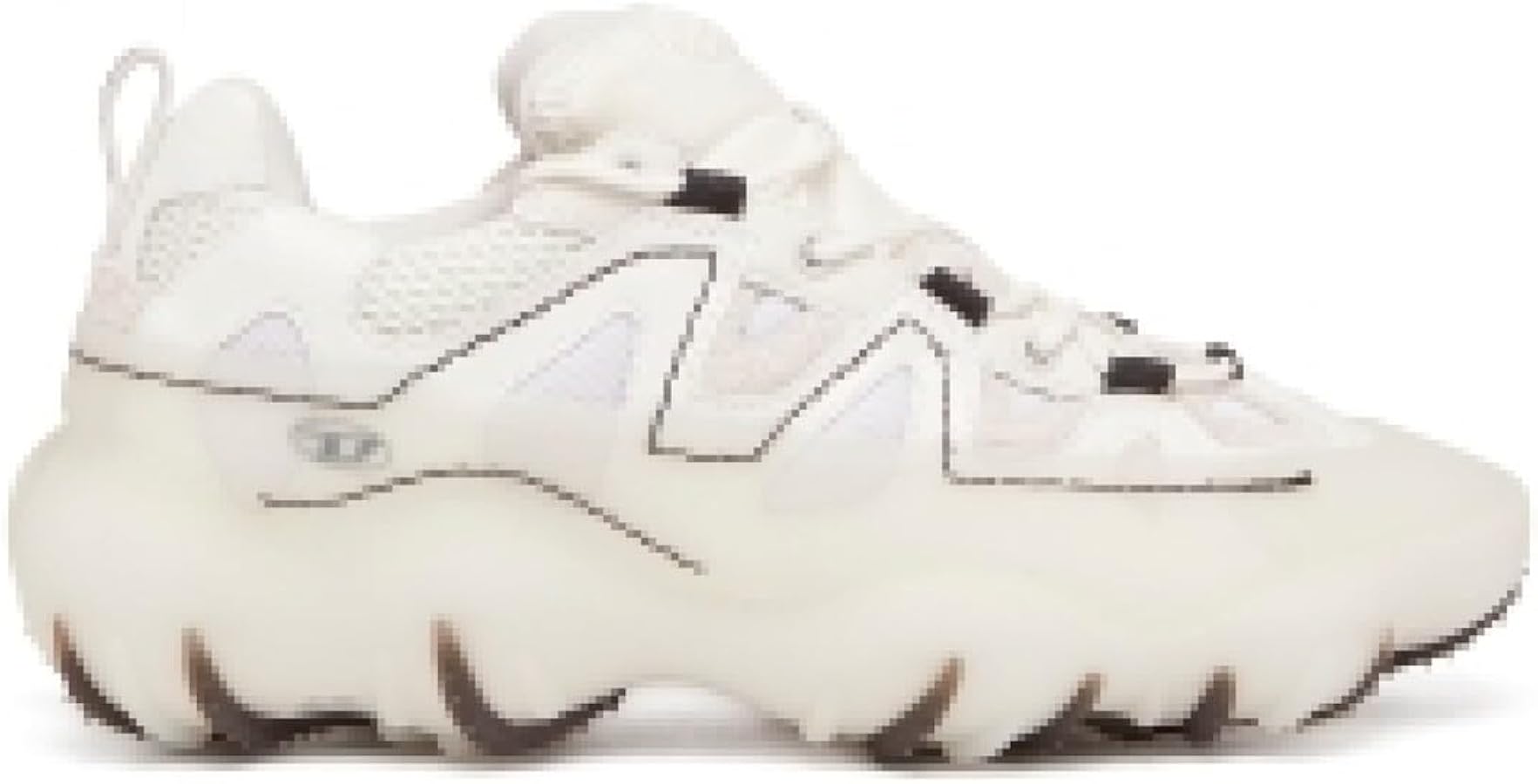 Amazon | [Diesel] [ディーゼル] メンズ スニーカー S-PROTOTYPE P1