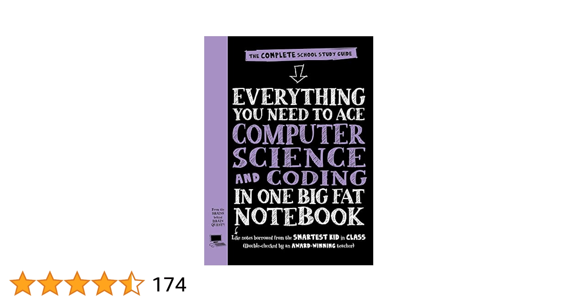 コンピュータ・IT Everything You Need to Ace Computer Scie Everything You Need to Ace Computer Science and Coding in