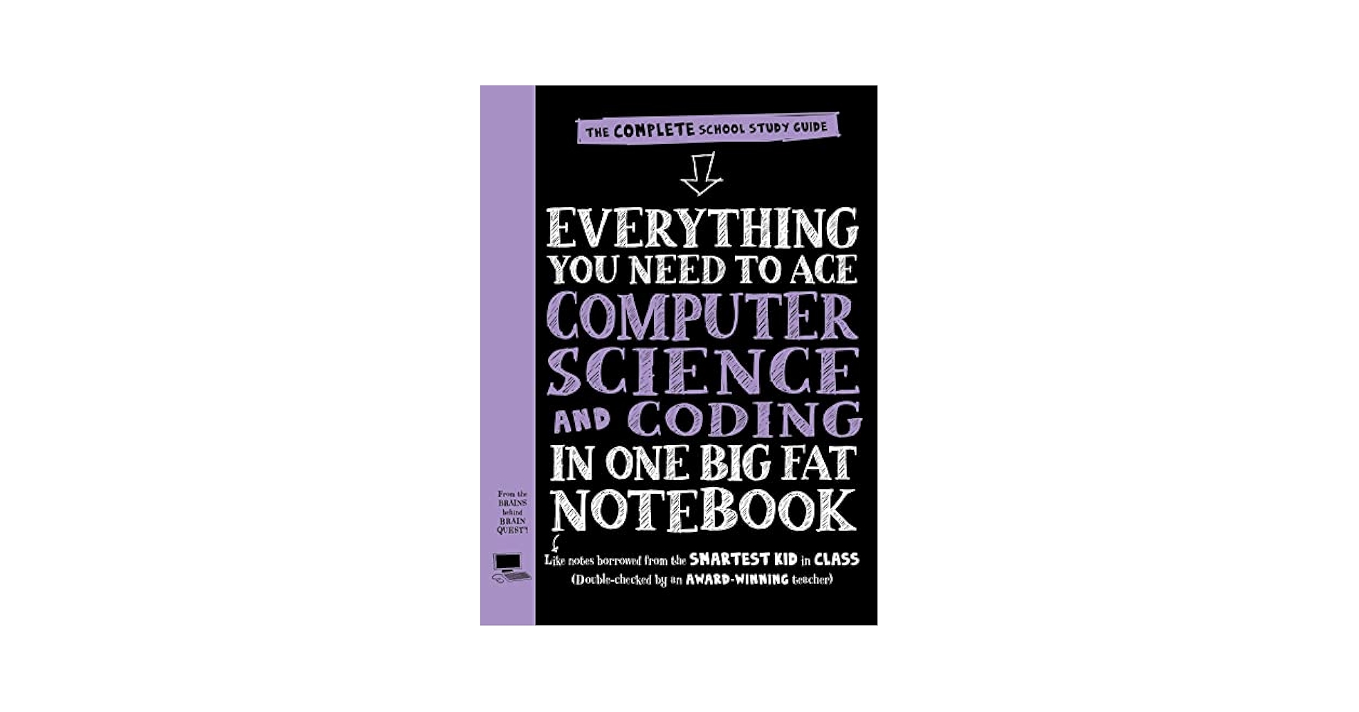 Everything You Need to ace 5冊 Everything You Need to Ace Science in One Big Fat Notebook