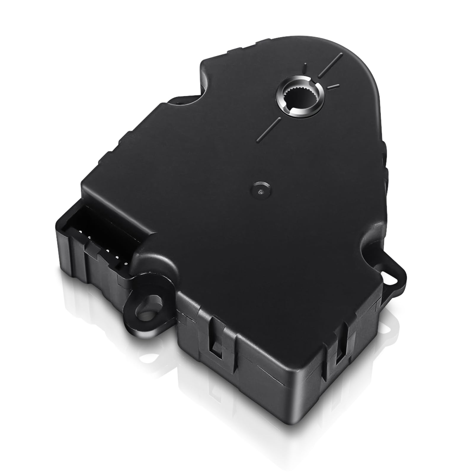 Amazon.com: GSNIZ 15-73989 604-140 Air Door Actuator fits for
